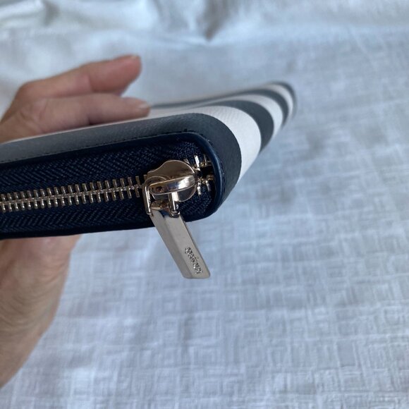 Kate Spade Spener Zip Around Continental Wallet - Picture 7 of 12